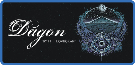 Dagon by H. P. Lovecraft [FitGirl Repack]
