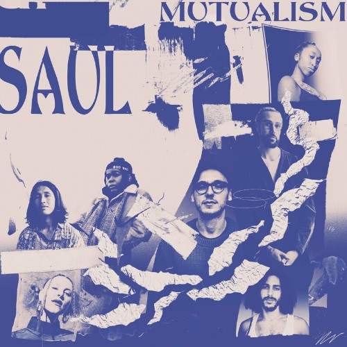 VA - Saul - Mutualism (2022) (MP3)