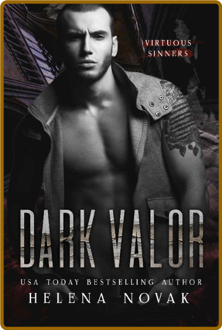 Dark Valor - Helena Novak F946863a344391abc6acde3934150547