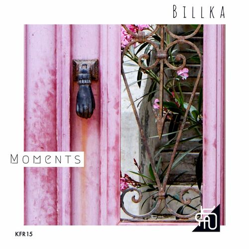 VA - Billka - Moments (2022) (MP3)