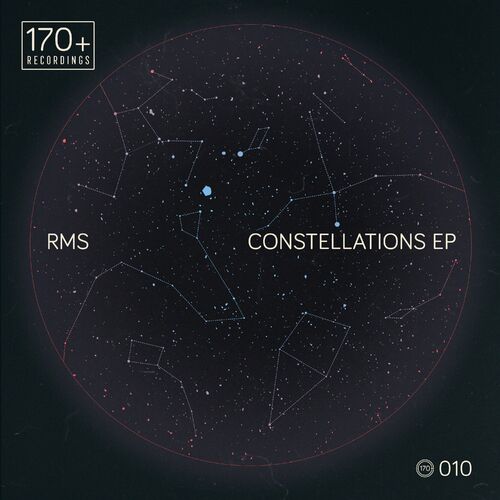 VA - RMS - Constellations EP (2022) (MP3)