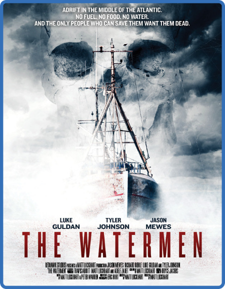 The Watermen 2012 1080p BluRay x265-RARBG