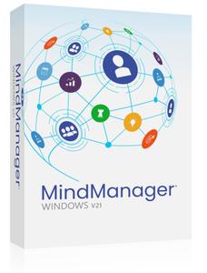 Mindjet MindManager 2022 v22.2.300  Portable Multilingual (x86)