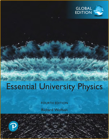 Essential University Physics - Volume 1 amp 2 pack