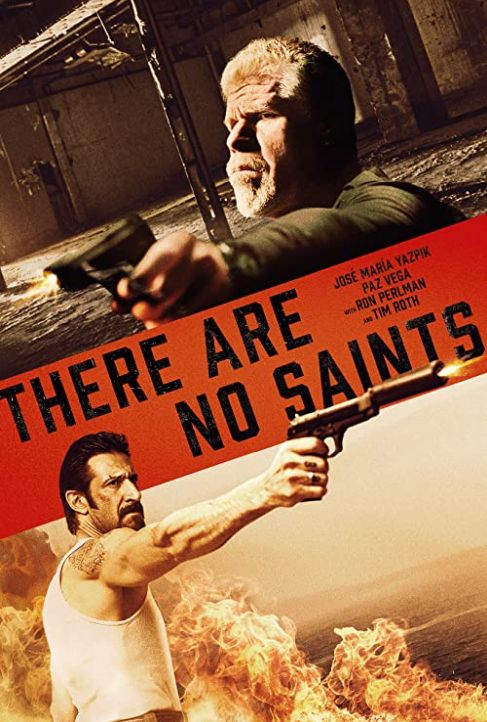 Nie Wszyscy Święci / There Are No Saints (2022) PL.1080p.WEB-DL.x264-OzW / Lektor PL