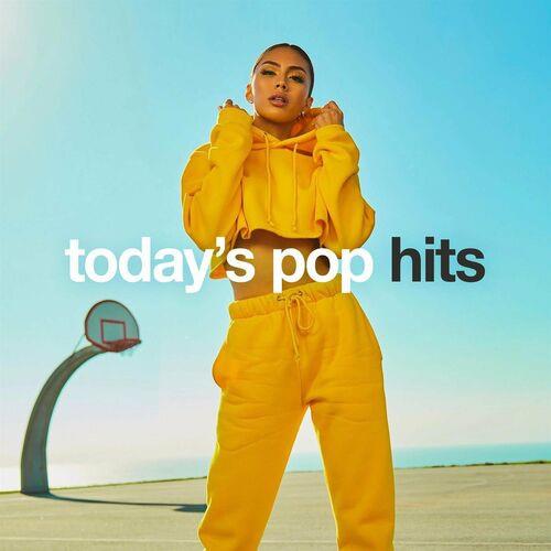 Todays Pop Hits (2022)