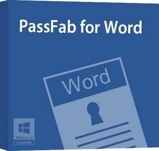 PassFab for Word 8.5.3.4 Multilingual + Portable