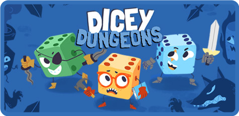 Dicey Dungeons v2.1 GOG