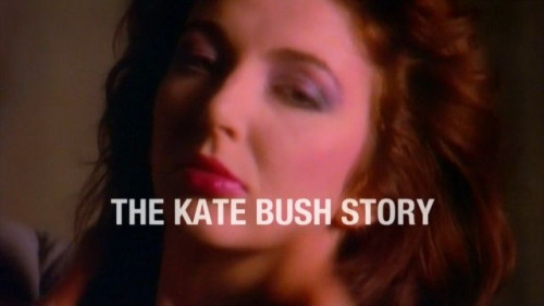 BBC - The Kate Bush Story Running Up That Hill (2014)