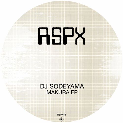 DJ Sodeyama - Makura EP (2022)