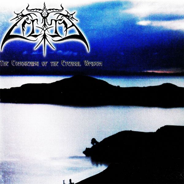 Lilith - The Conquering Of The Eternal Wisdom (2001)
