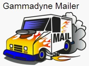 Gammadyne Mailer v65.0