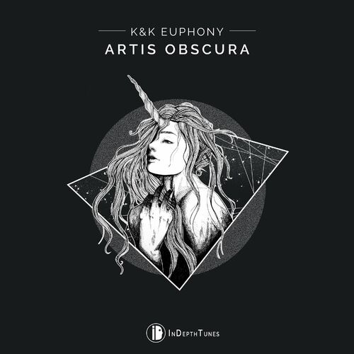 VA - K&K Euphony - Artis Obscura (2022) (MP3)