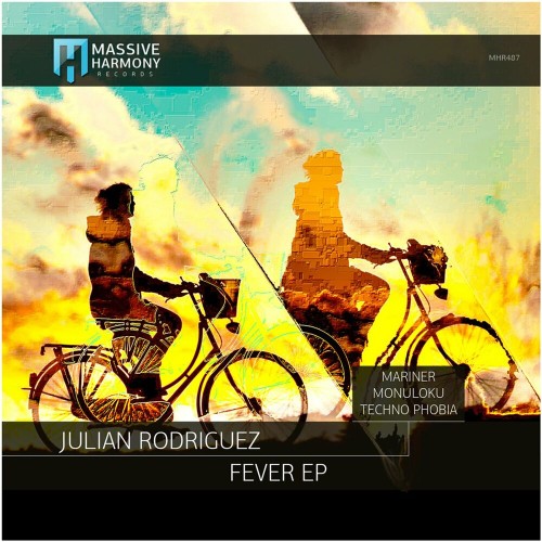 VA - Julian Rodriguez - Fever (2022) (MP3)