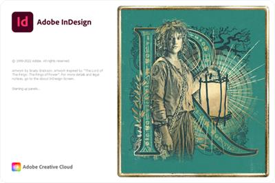 Adobe InDesign 2022 v17.4.0.51 Multilingual (x64) 