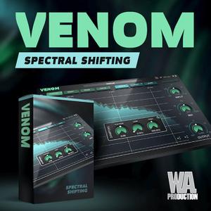 W. A. Production Venom 1.0.0