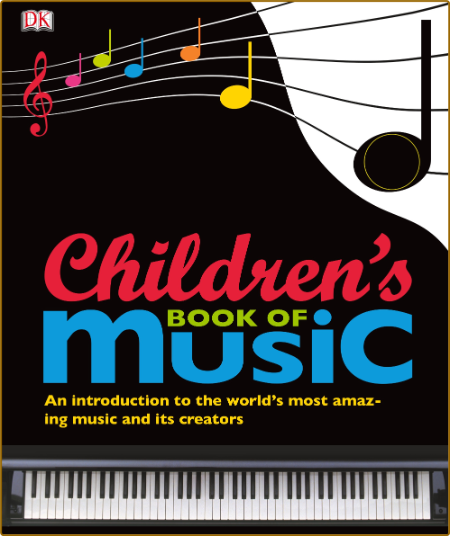 Children s Book of Music