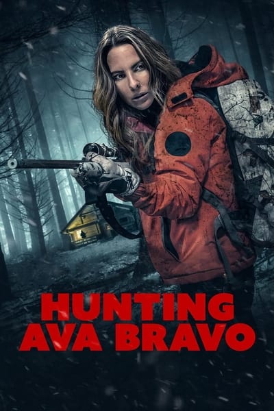 Hunting Ava Bravo [2022] HDRip XviD AC3-EVO