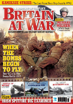 Britain at War Magazine 2012-02