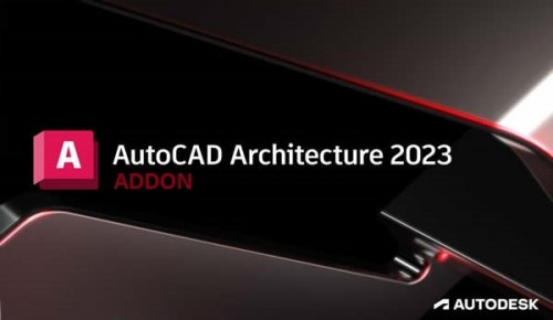 Architecture Addon for Autodesk AutoCAD 2023.0.1 (x64) 78668ba8eb9f35a3854e3fb44fe7cad5