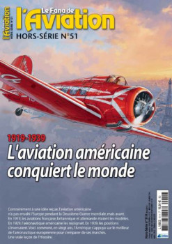 Le Fana de L'Aviation Hors-Serie 51 (2013-05)
