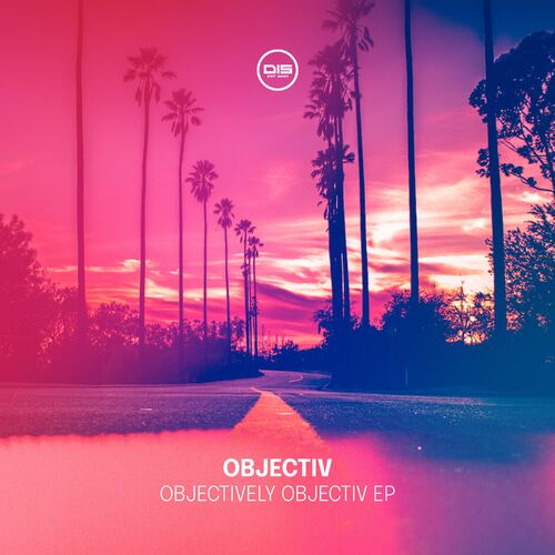 VA - Objectiv - Objectively Objectiv EP (2022) (MP3)