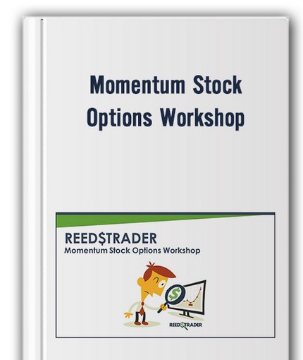 Momentum Stock Options Workshop - Reeds Trader