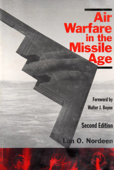 Air Warfare in the Missile Age (Second Edition)