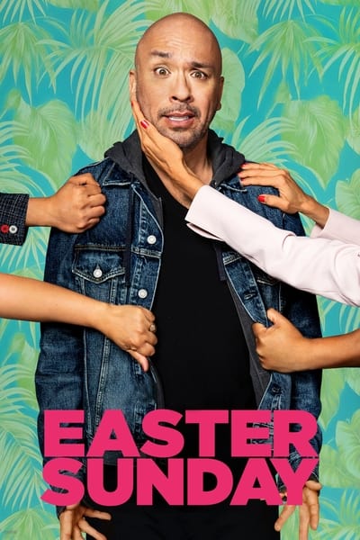 Easter Sunday (2022) 1080p WEBRip x264 AAC YiFY
