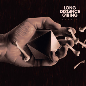 Long Distance Calling - Eraser (2022)