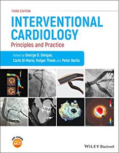Interventional Cardiology Principles and Practice, 3rd Edition