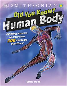 Did You Know Human Body