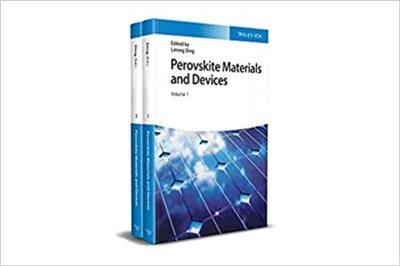 Perovskite Materials and Devices, 2 Volumes