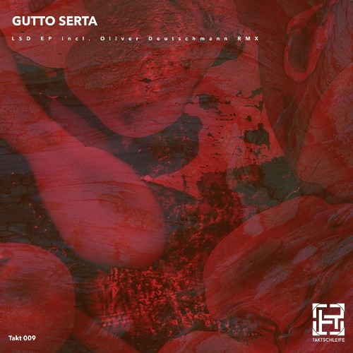 VA - Gutto Serta - LSD (2022) (MP3)