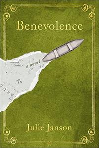 Benevolence A Novel