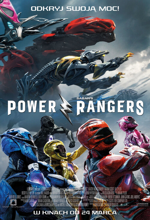 Power Rangers (2017) MULTi.720p.BluRay.x264-LTS ~ Dubbing i Napisy PL