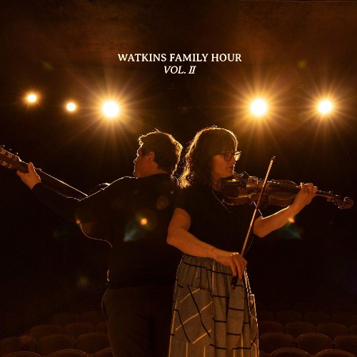 VA - Watkins Family Hour - Vol. II (2022) (MP3)