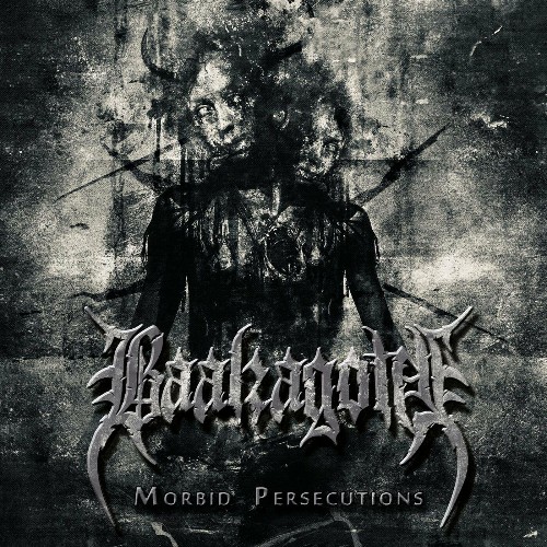 VA - Baalzagoth - Morbid Persecutions (2022) (MP3)