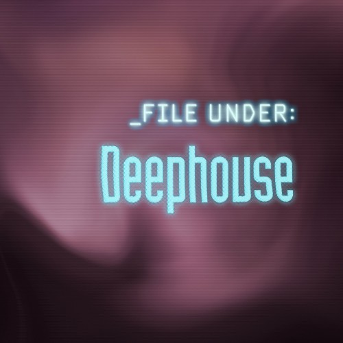 VA - Tronic Soundz Germany - File Under: Deephouse (2022) (MP3)