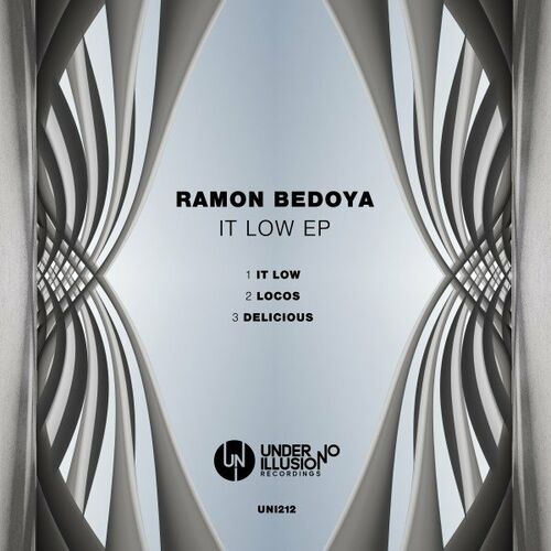 VA - Ramon Bedoya - It Low EP (2022) (MP3)