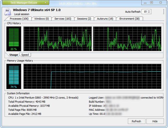 MiTeC Task Manager DeLuxe 4.6 6143c7b815cbf432943e058be0fbed2f