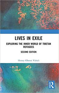 Lives in Exile Ed 2