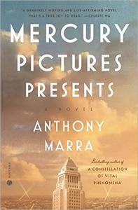 Mercury Pictures Presents A Novel