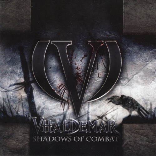 Vhaldemar - Discography (2002-2020)