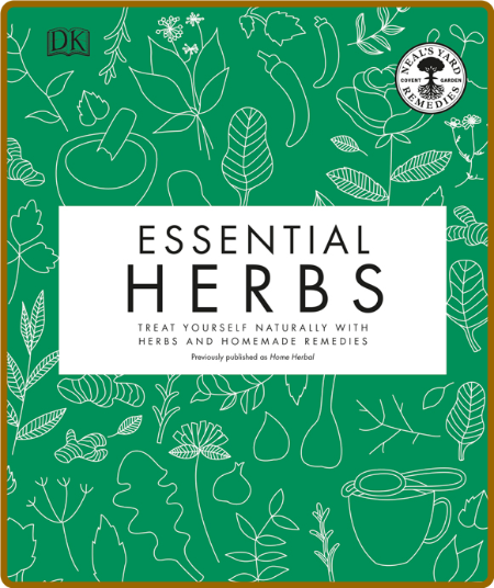 Essential Herbs by Neal 39 s Yard Remedies Fdf237d7f833b98b13905e913e437835