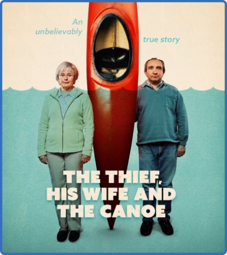 The Thief His Wife And The Canoe S01E04 1080p WEB H264-CBFM
