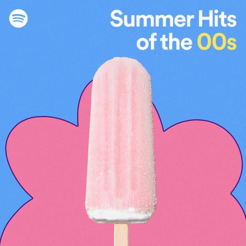 Summer Hits of the 00s (2022)