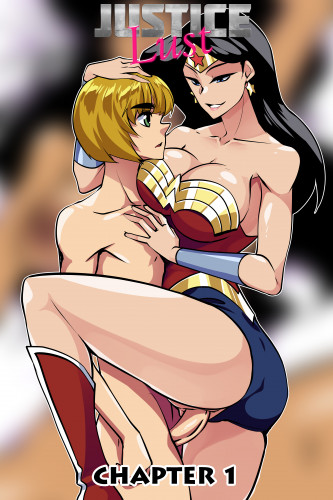 Aya Yanagisawa - Justice Lust 1-6 Porn Comics