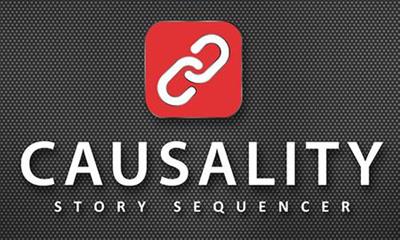 Causality 3.0.26 Multilingual Portable