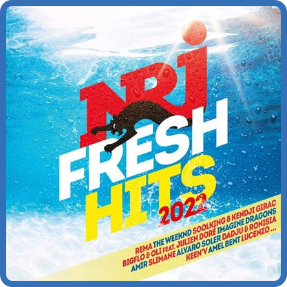 Various Artists - NRJ Fresh Hits 2022 (3CD) (2022)